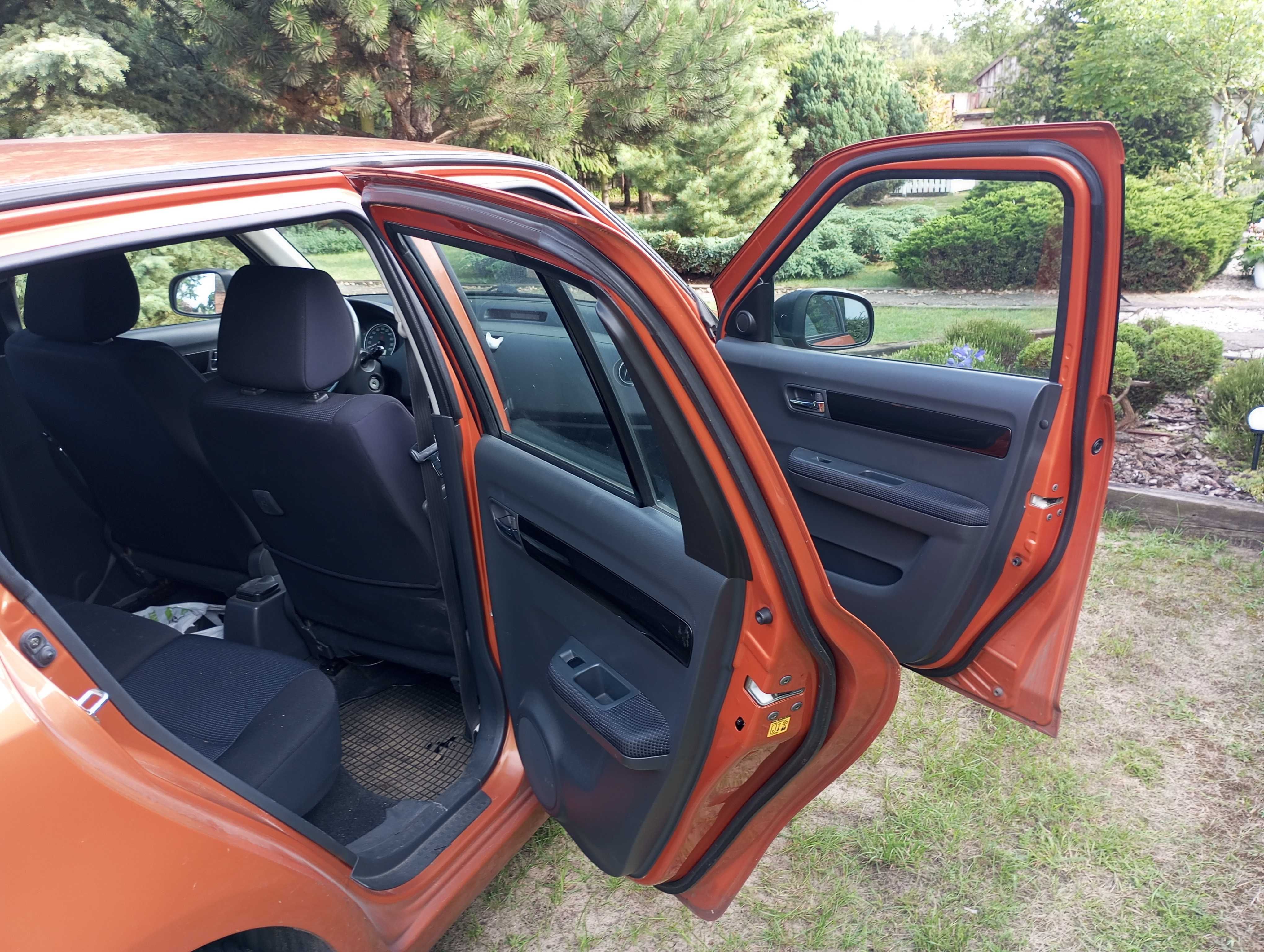 Suzuki SWIFT 1,3