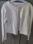 Sprzedam sweterek coccodrillo 104
