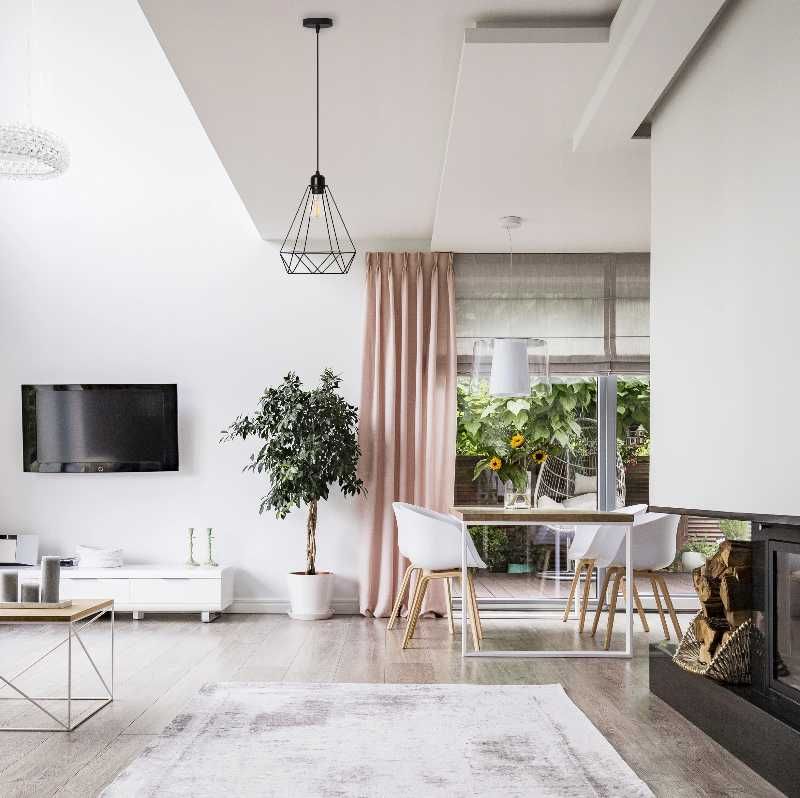 LAMPA oprawa sufitowa retro LOFT INDUSTRIAL czarna NOWA