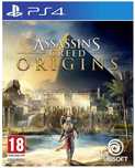 Assassin's Creed Origins Playstation 4