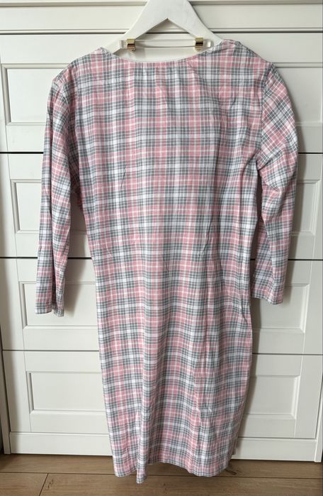 Piżama koszula nocna Cornette XL nowa bawełna cotton bawełniana