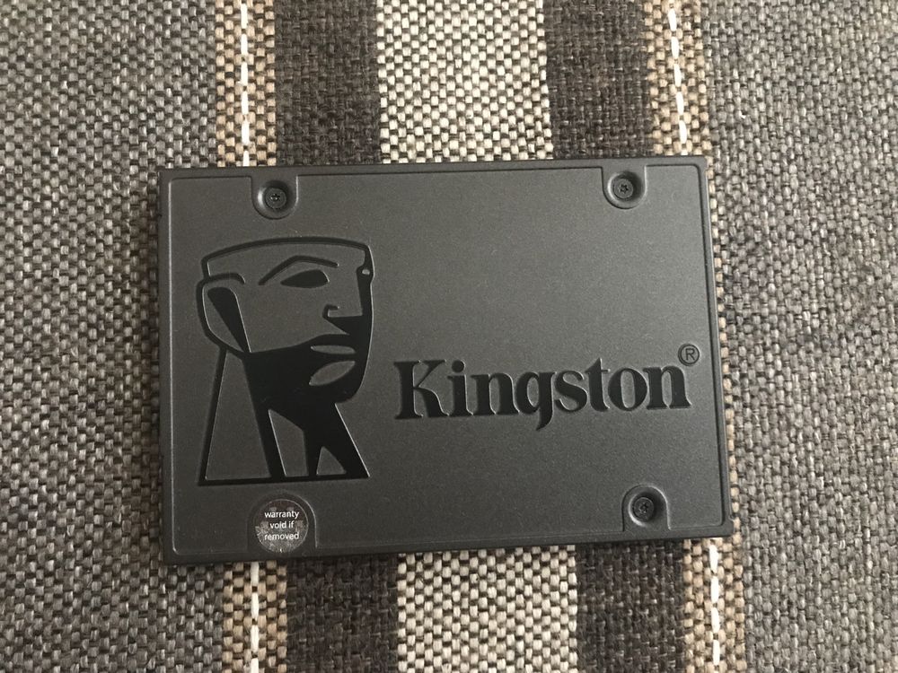 ssd kingston a400 240 gb