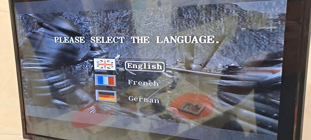 Onimusha Warlords ps2 completo 

Testado a funcionar