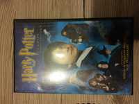 Harry Potter film na kasecie VHS oryginalna