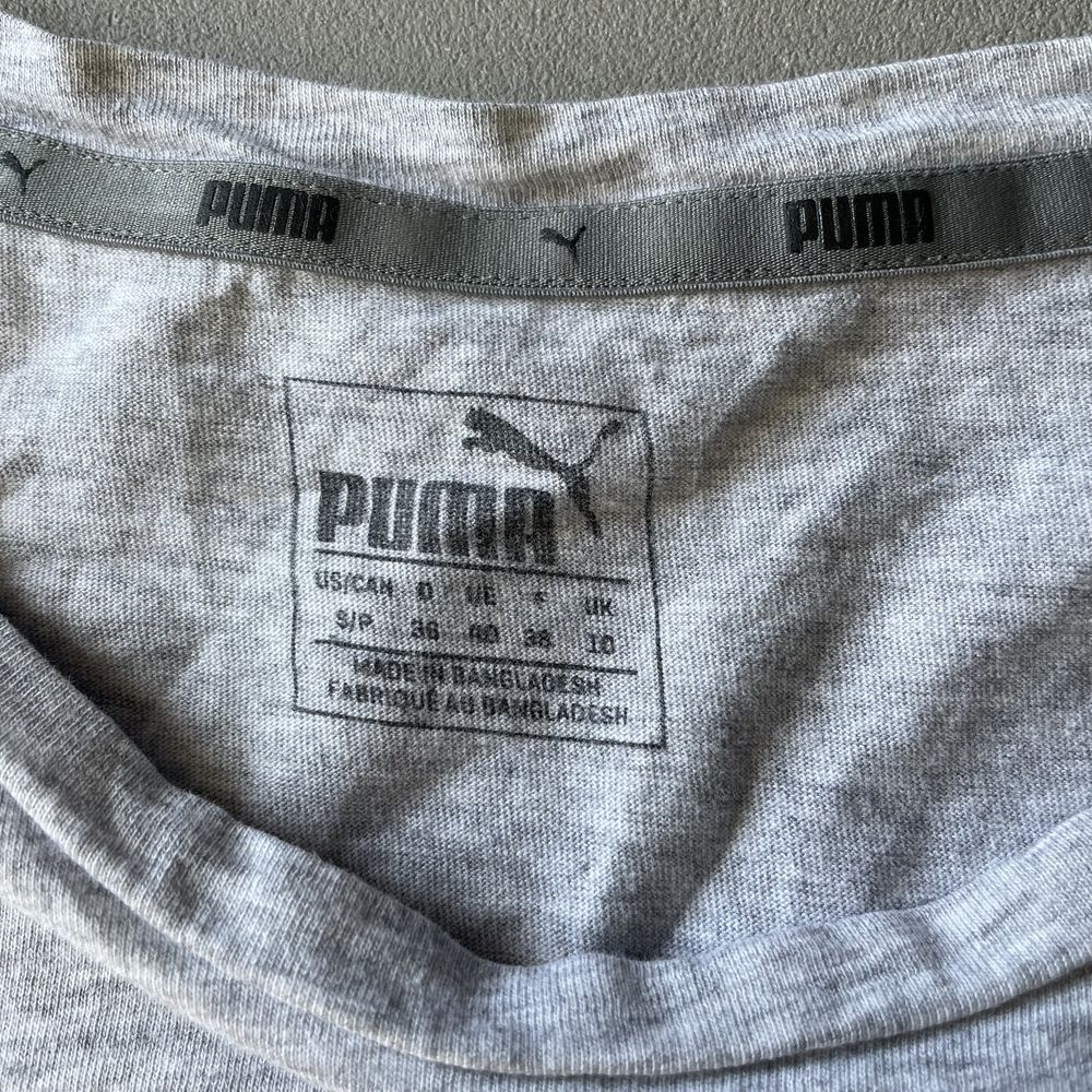 Спортивна футболка Puma