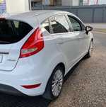 Ford Fiesta 2009