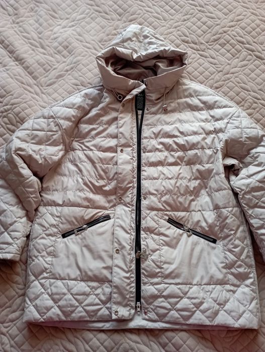 Жіноча демісезонна куртка