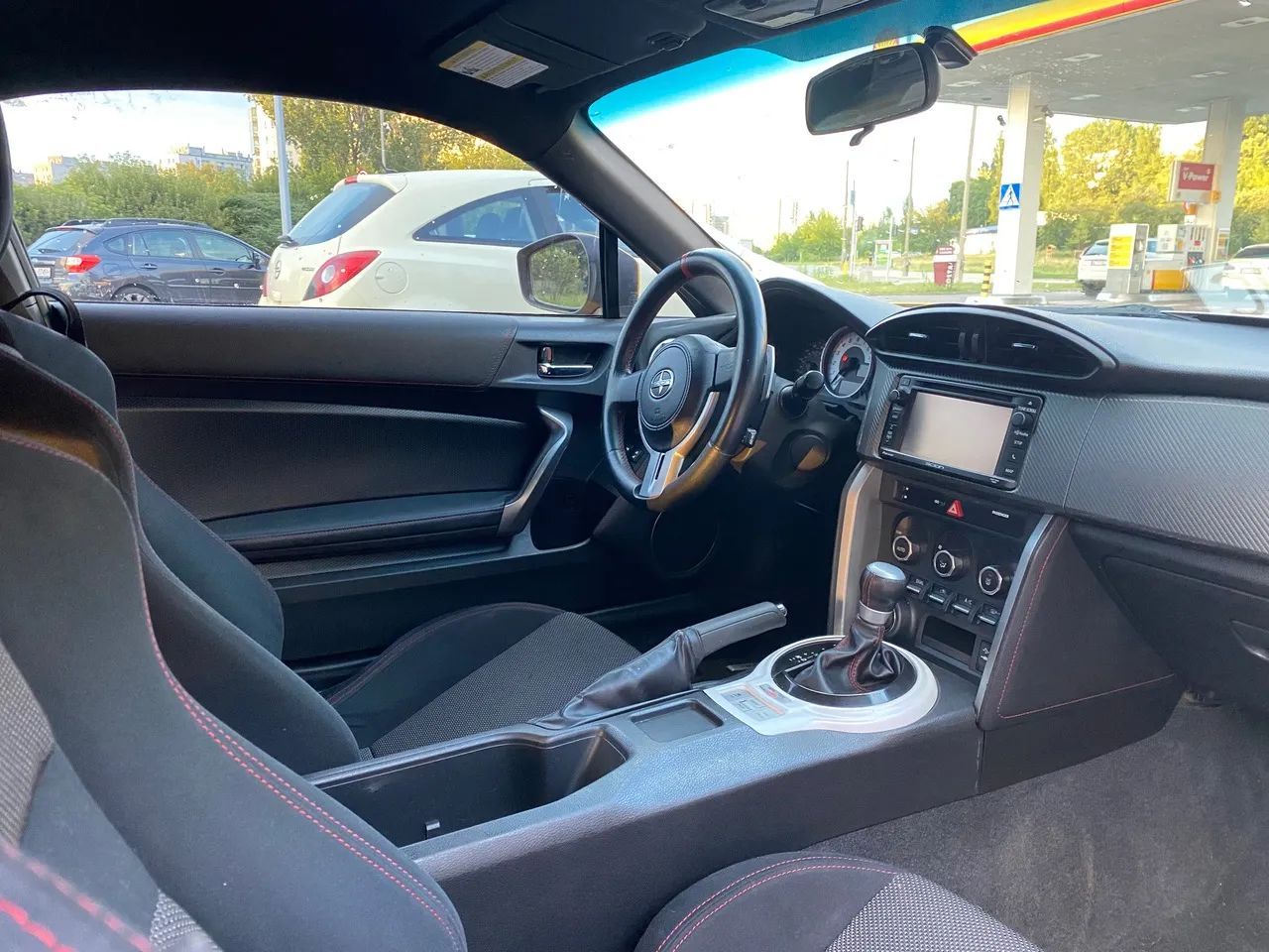 Toyota GT86 TRD wersja limitowana
