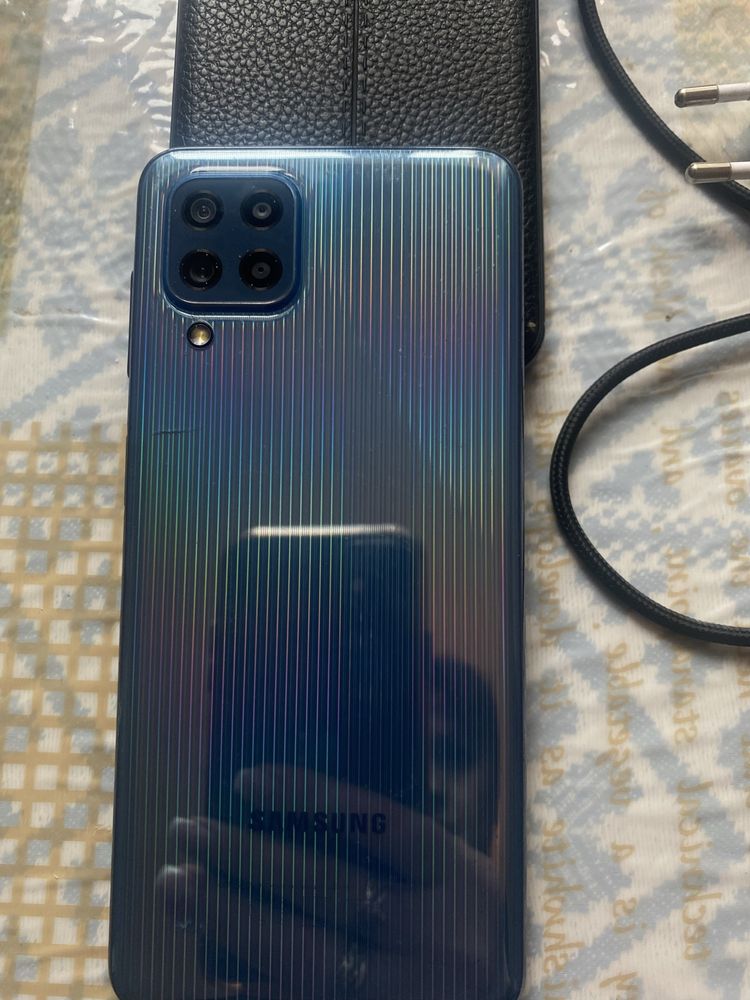 Samsung Galaxy M32 6/128 ГБ