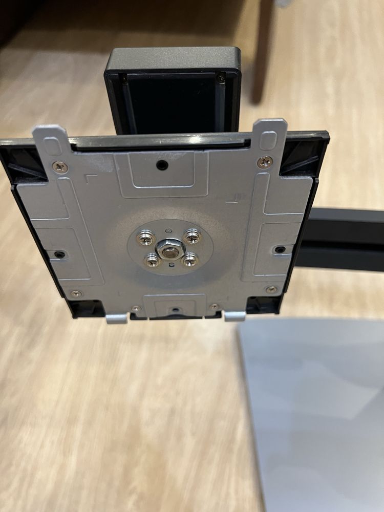 Підставка під два монітори Dell Dual Monitor Stand MDS19