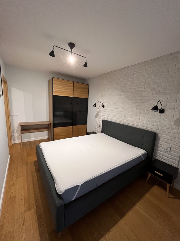 Mieszkanie do wynajęcia 52m2 ul. Marii Dąbrowskiej
