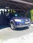 Chevrolet Captiva Chevrolet Captiva 2008 2.4 benzyna+lpg