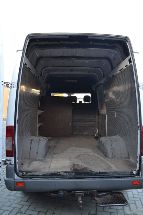 Продам Мерседес Спрінтер з роботою. В місяць 1500+$