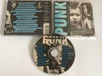PUNK Vol.1 - Loud And Angry (CD)