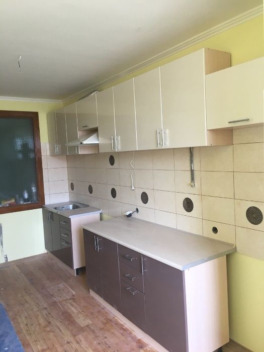 Зберу МЕБЛІ, зібрати шафу, скласти ліжко, зберу дитячу, монтаж кухні