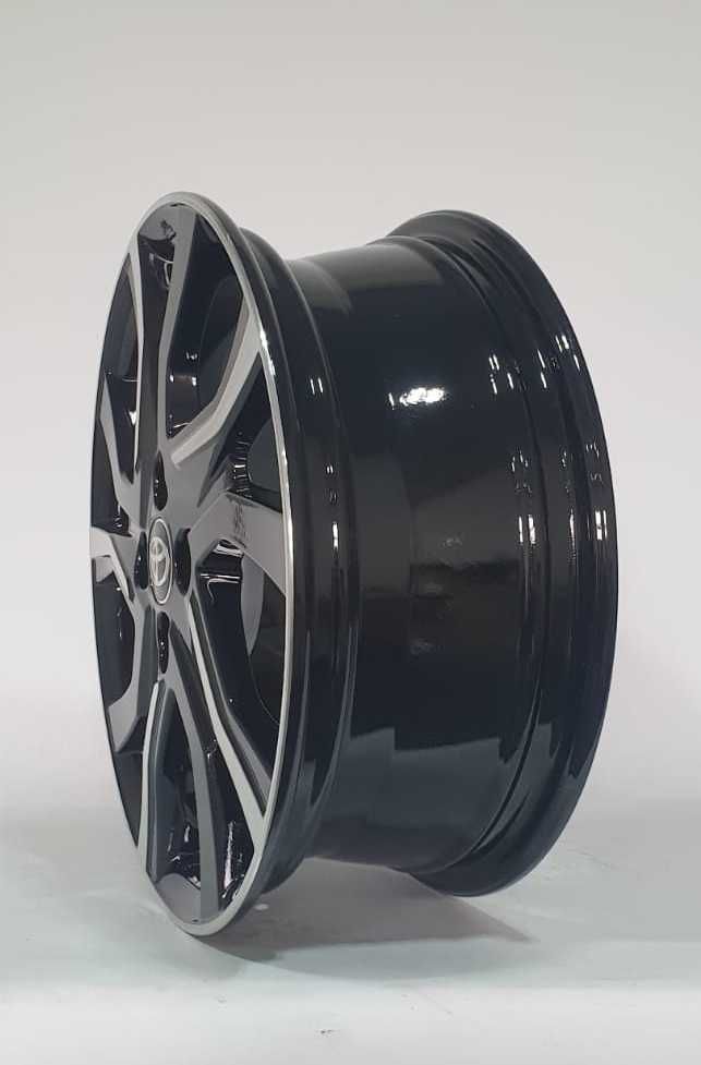 3778-Jantes 16 4x100 Originais Toyota Yaris