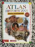 Atlas historyczny szkoła podstawowa Demart