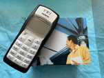 Мобільний телефон Nokia 1100 Finland (оригінал новий)