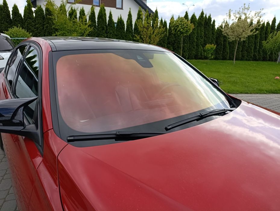 Przyciemnianie Szyb, Przyciemnianie Lamp, Folie Kameleon, Lublin