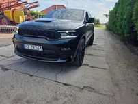 Dodge Durango Dodge Durango 3.6 Gt AWD 2021