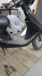 Продам скутер Honda dio