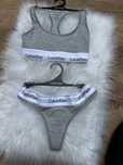 Komplet bielizny Calvin Klein