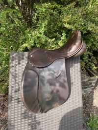 Sprzedam siodło IDEAL SADDLE