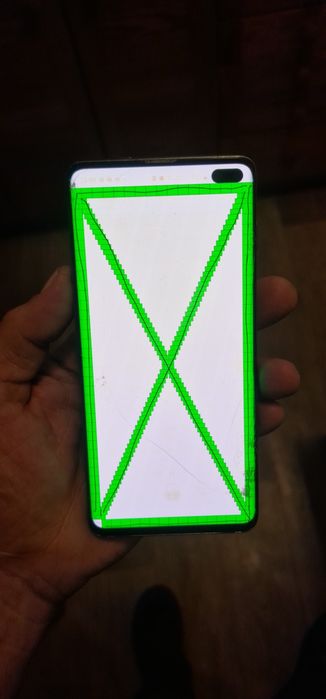 Продам Samsung s10 plus 6/128/Самсунг s10 6/128 плюс