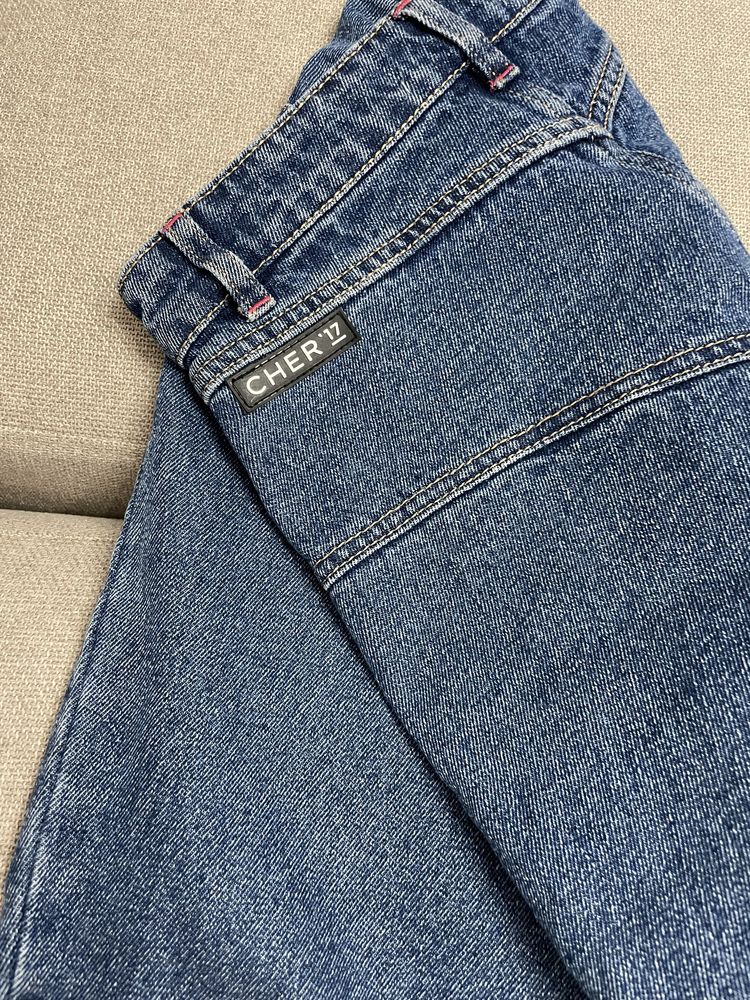 Жіночі джинси cher17 s