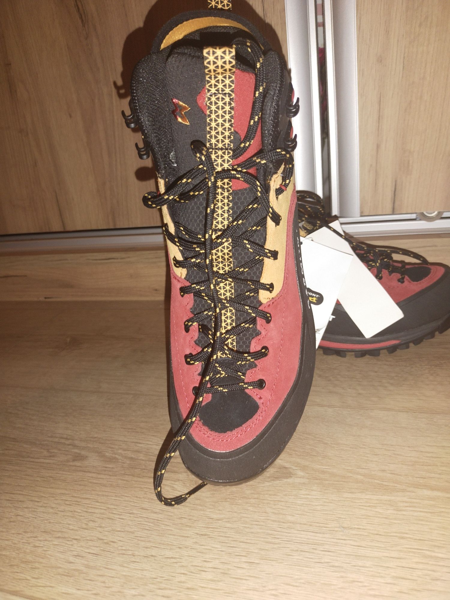 Buty Garmont Vetta Tech GTX