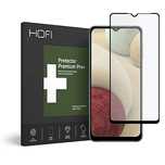 Szkło Hartowane Hofi Glass Pro+ do Samsung Galaxy M12 Black