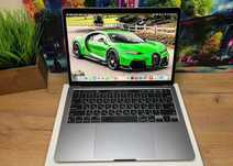Macbook pro 13 m1 16gb 512 ГБ