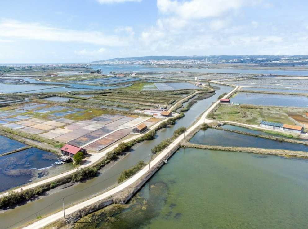 Apartamento T2 com Terraço na Figueira da Foz