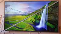 Телевизор  55 дюймов  KIVI 55U750NB   4K UHD Smart TV  (3840 x 2160)