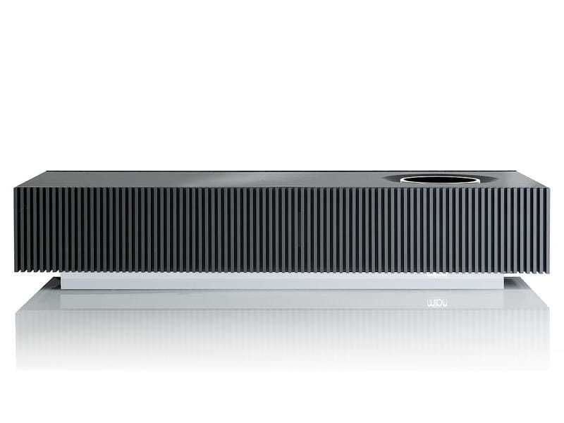 NAIM MU-SO 2 Bezprzewodowy system muzyczny