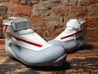 Buty do nart biegowych Salomon Siam 7 Prolink 38 Nowe