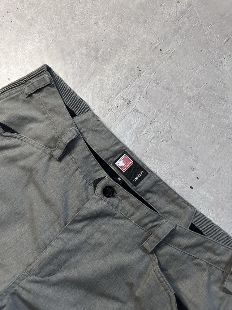 Engelbert strauss vision work wear short робочі карго шорти