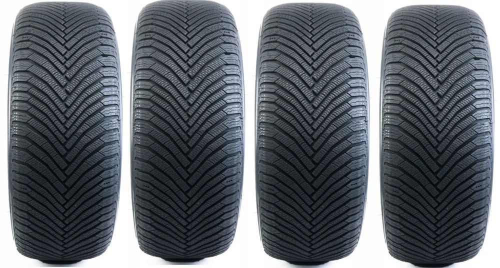 Koła Zimowe 18 5X112 Cupra Formentor Michelin Zima