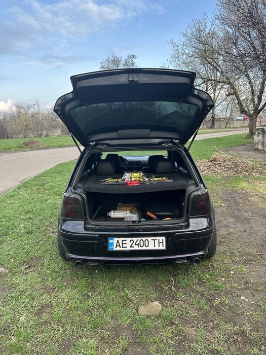 Volkswagen 1.9 дзвонить