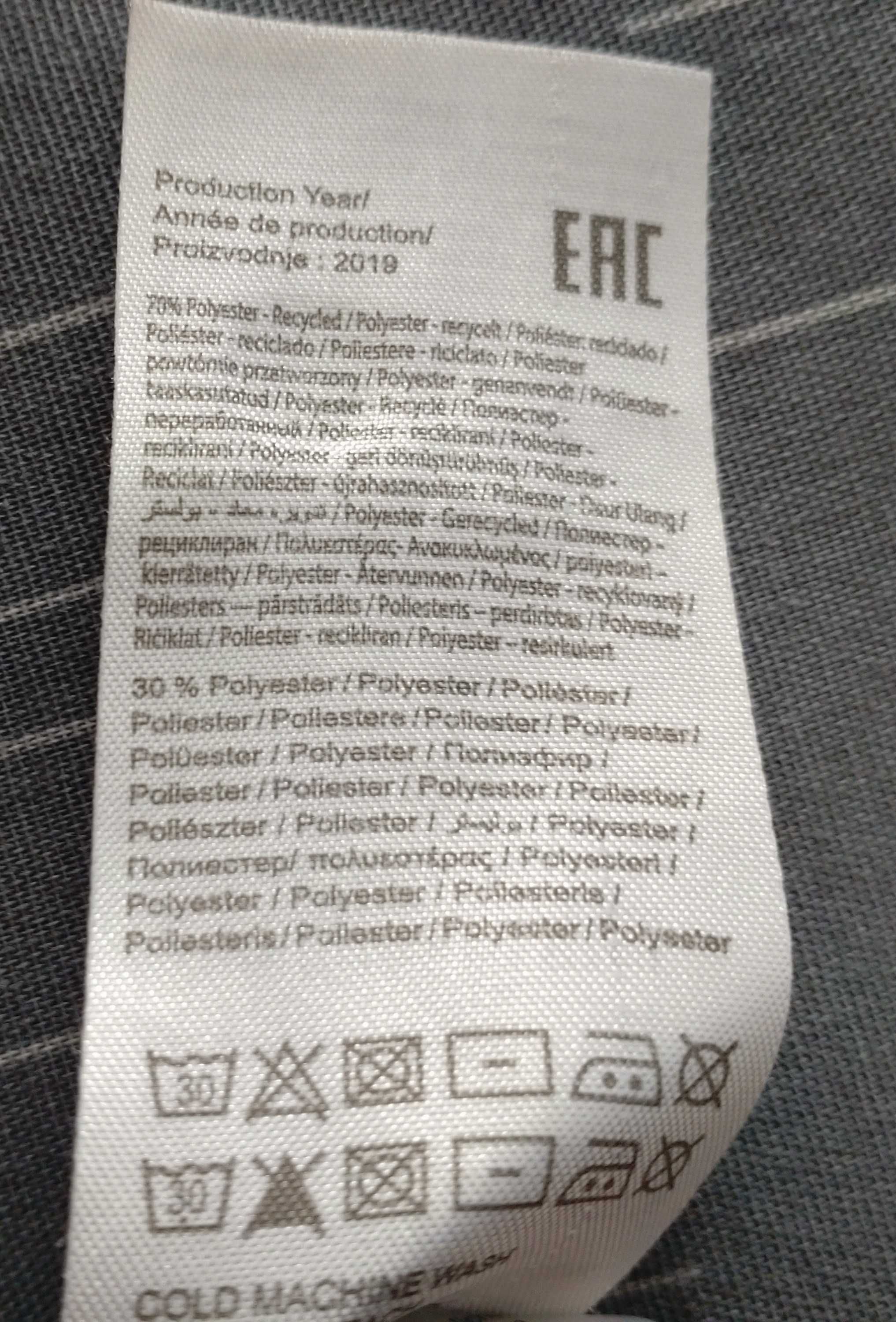 Zielona Koszula Vero Moda M