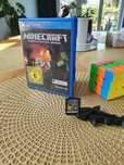 Ps Vita Minecraft