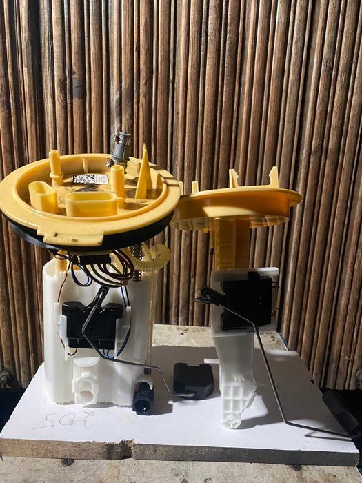 Насос VAG Volkswagen B8