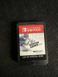 Winter Games 2023 Nintendo Switch