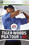 Tiger Woods PGA Tour 07 xbox 360, sklep Tychy, wymiana