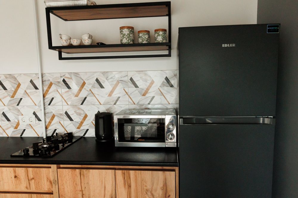 Подобова оренда котеджу в м. Берегове