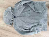 Bluza z kapturem