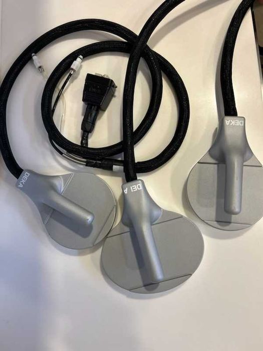 SCHWARZY DEKA - 3 głowice, modelowanie sylwetki, elektrostymulacja