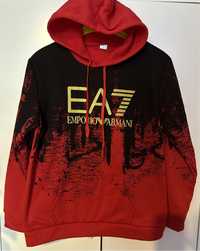 Emporio Armani bluza unisex r.M