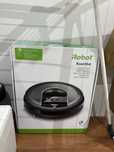Robot sprzątający iRobot Roomba i7