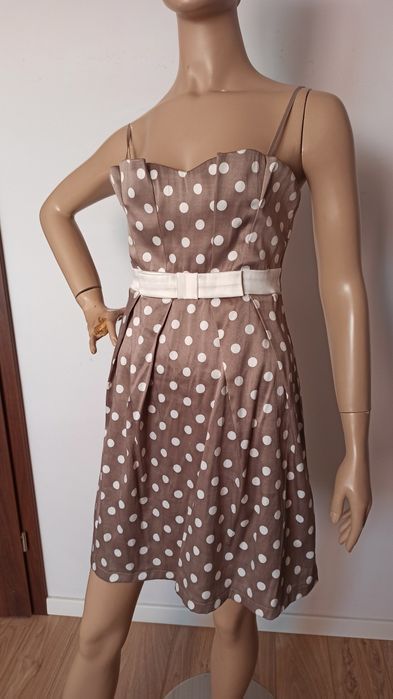 Sg Sukienka damska 36 , 38 , S , M, sukienka 36 , 38 , M w grochy